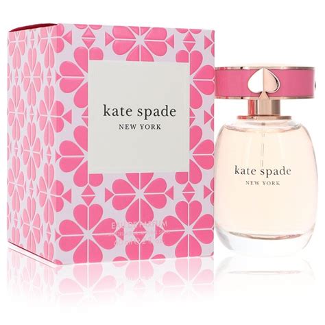 kate spade perfume list